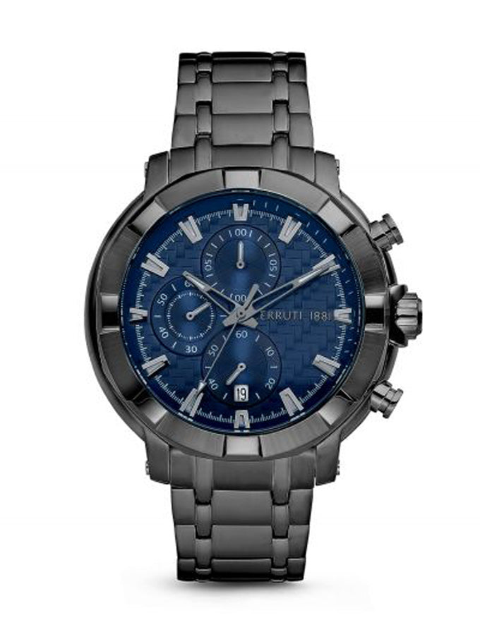 Trignano Gents Watch 48mm