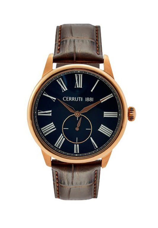 Albiano Gents Watch 44mm