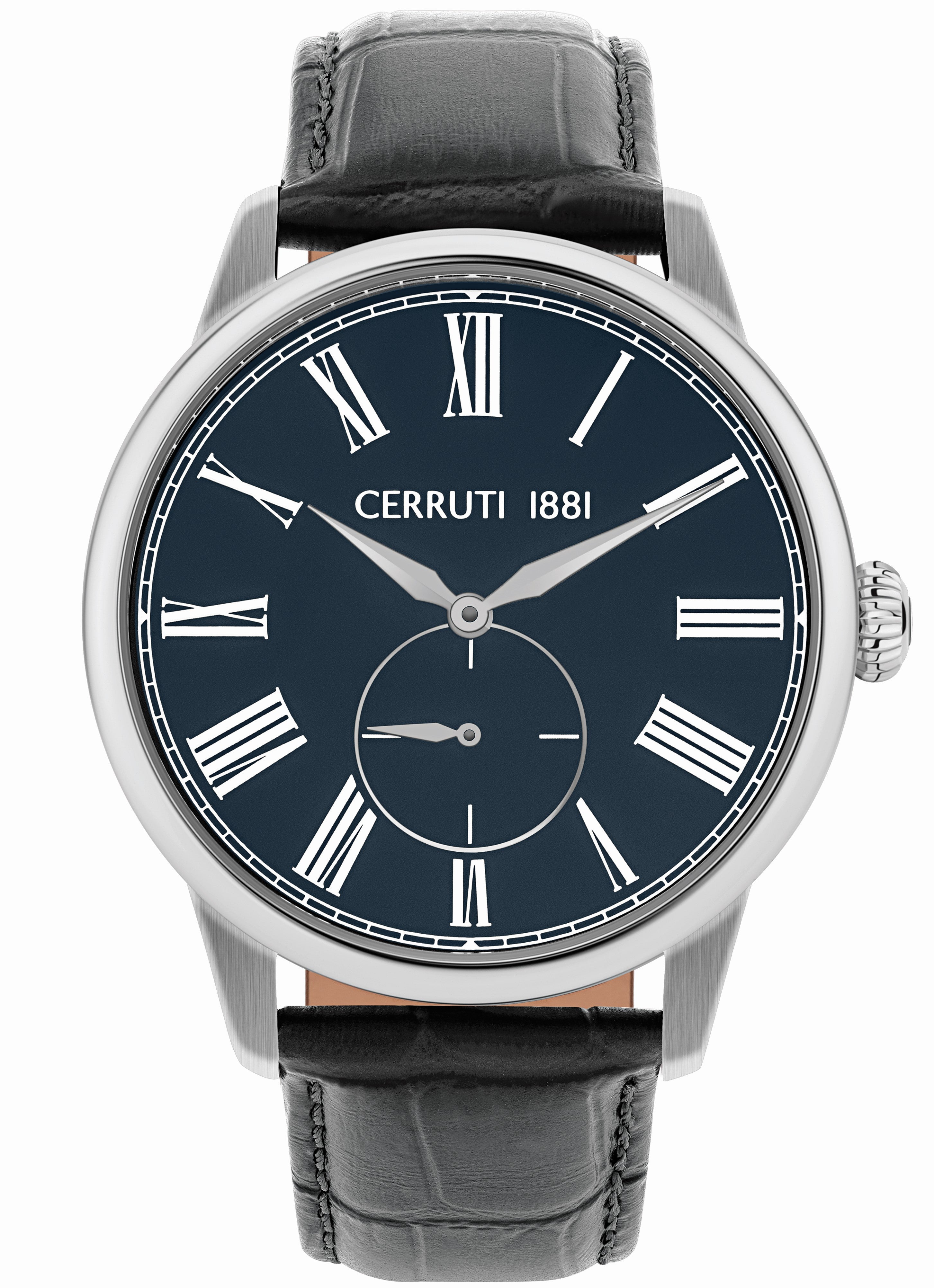 ALBIANO GENTS WATCH SIZE 44mm