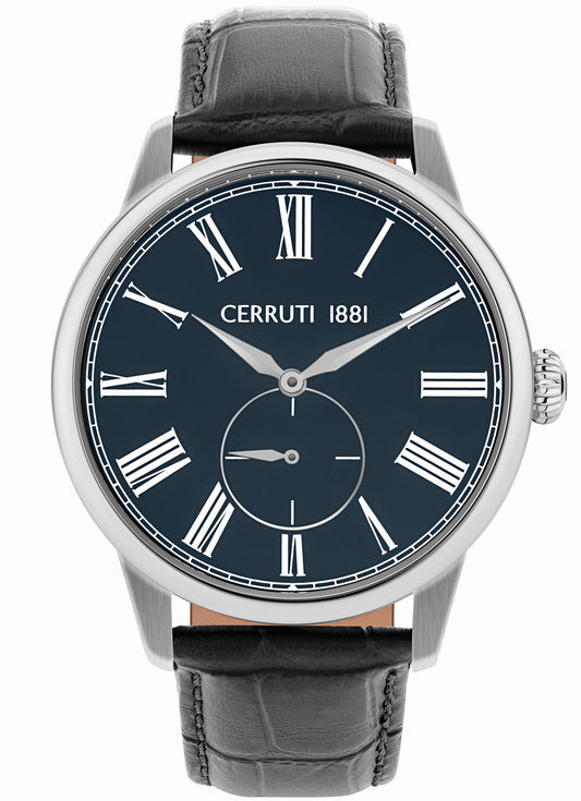 ALBIANO GENTS WATCH SIZE 44mm