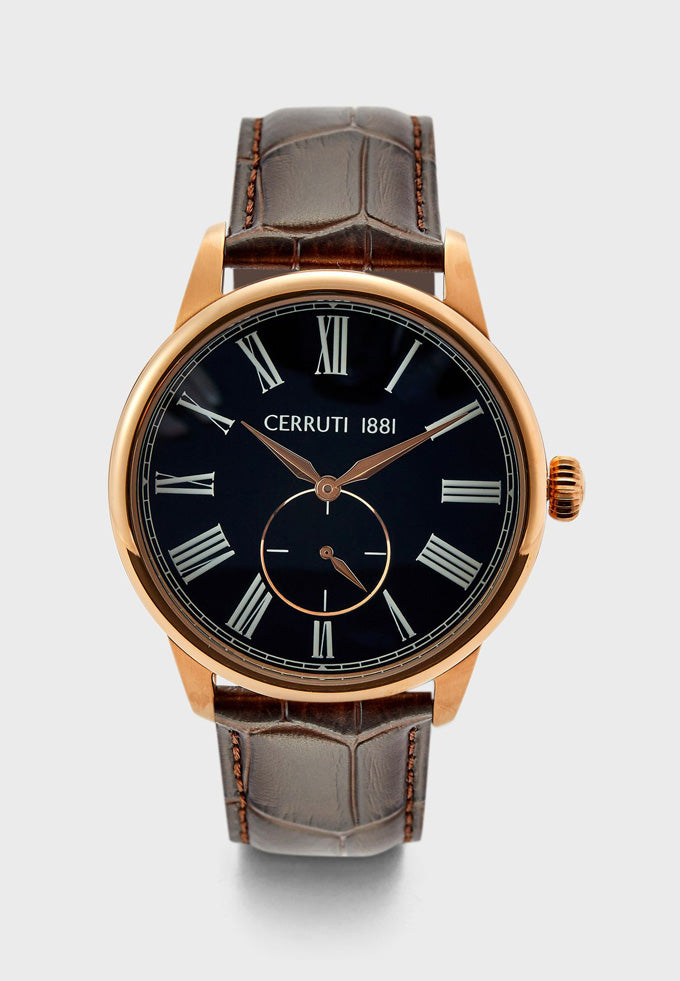Albiano Gents Watch 44mm