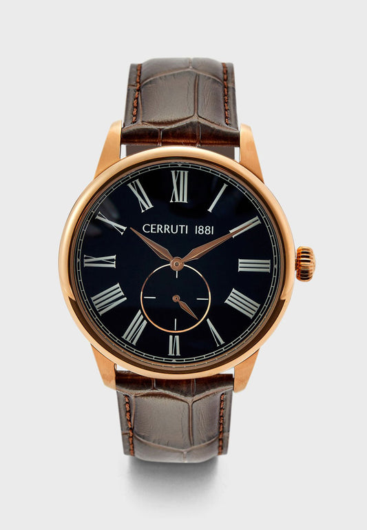 Albiano Gents Watch 44mm