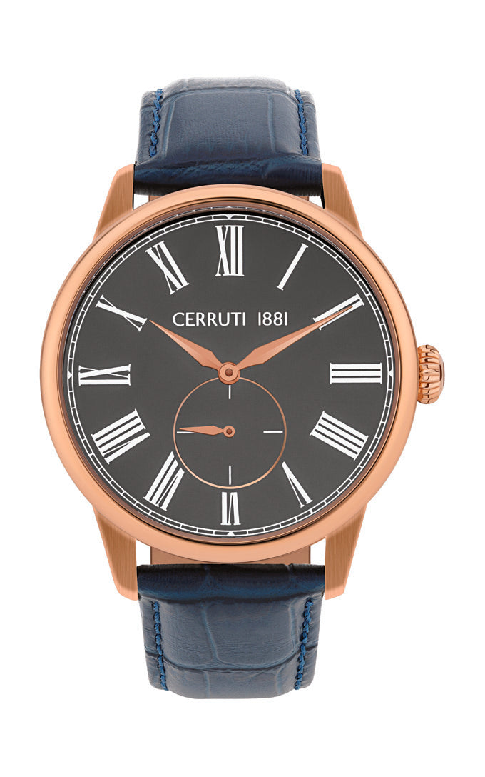 Albiano Gents Watch 44mm