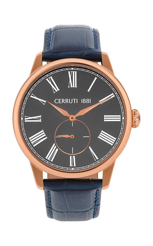Albiano Gents Watch 44mm