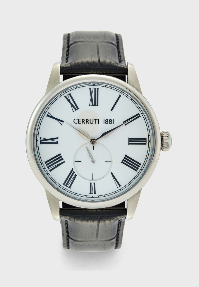 Albiano Gents Watch 44mm