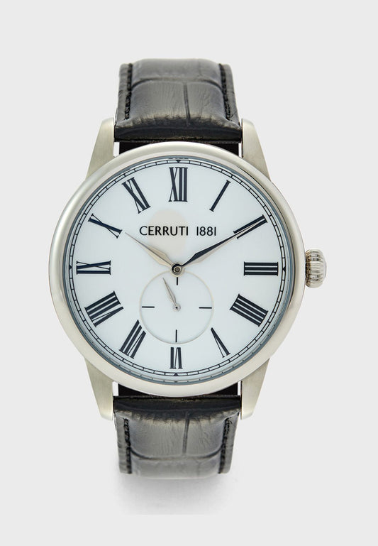 Albiano Gents Watch 44mm