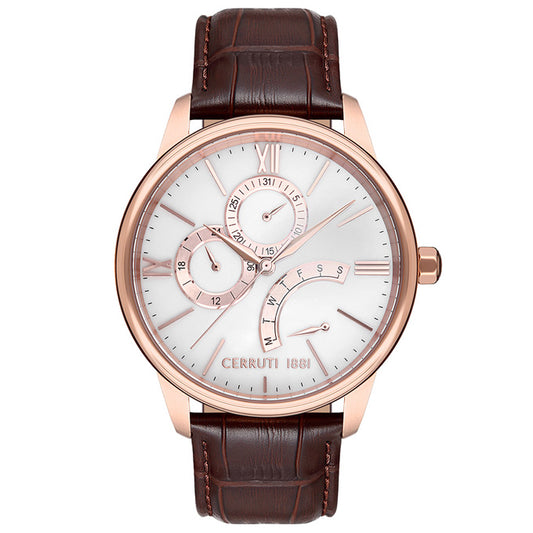 Albiano Gents Watch 44mm