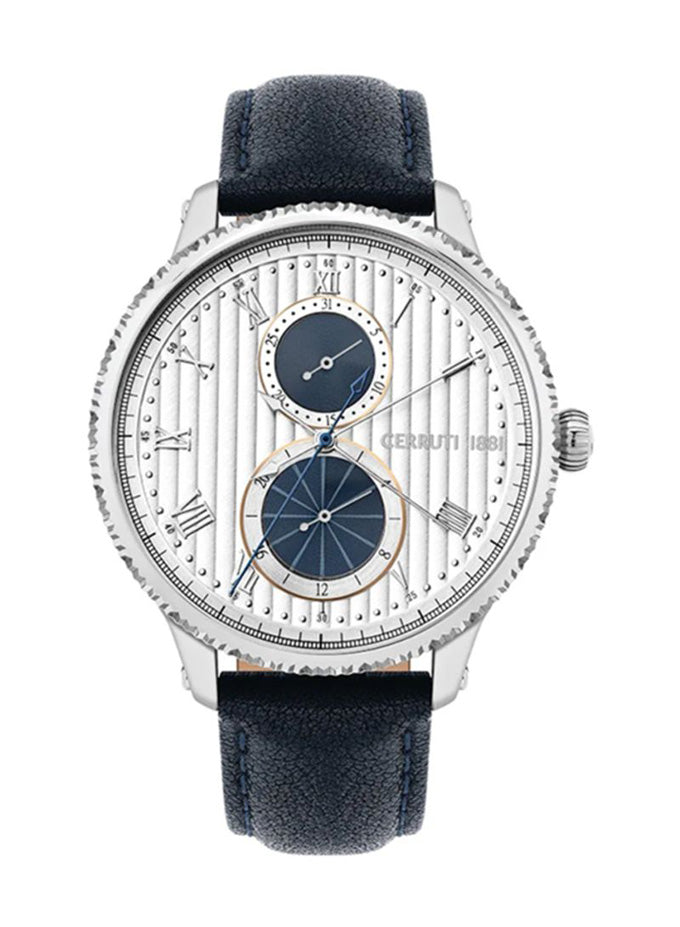Bargino Gents Watch 42mm