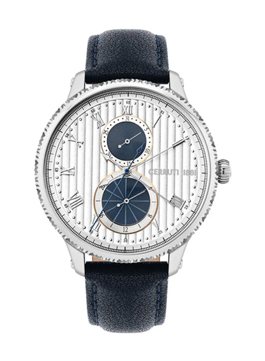 Bargino Gents Watch 42mm