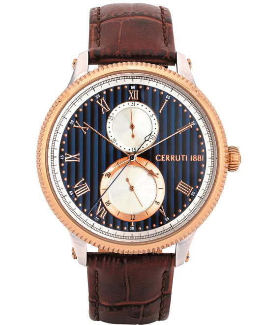 Bargino Gents Watch 42.5mm
