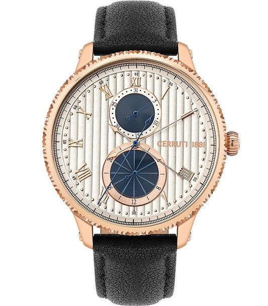 Bargino Gents Watch 42mm