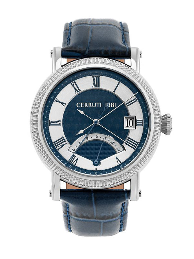 Caparrone Gents Watch 42mm