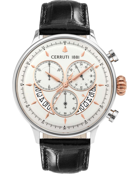 Dervio Gents Watch 45mm