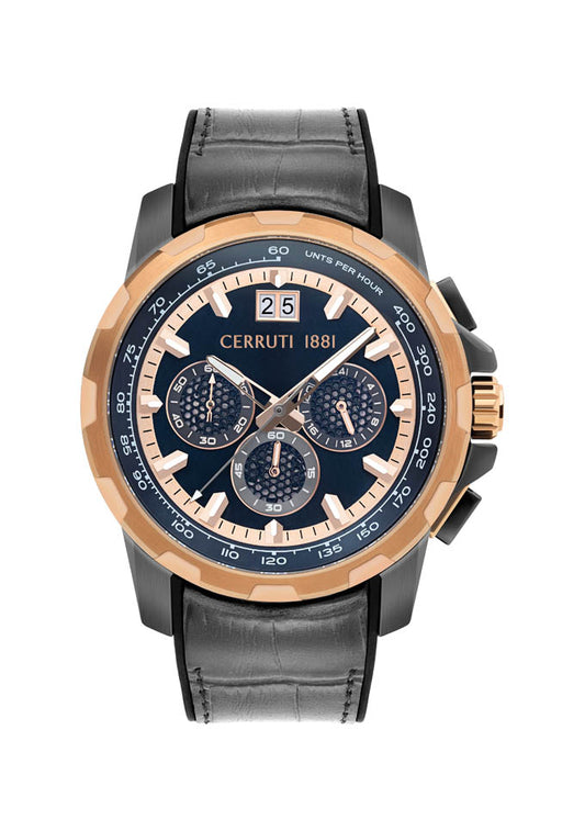 Grigno Gents Watch 47mm