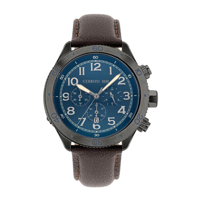 Ledro Gents Watch 45mm