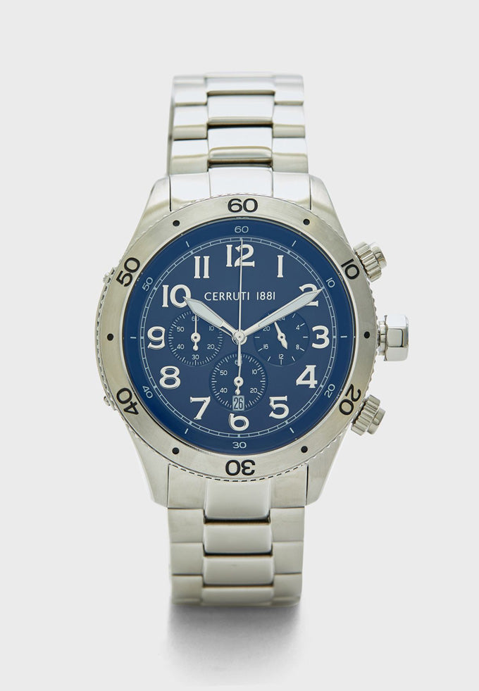 Ledro Gents Watch 45mm