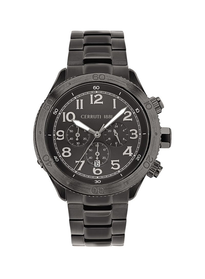 Ledro Gents Watch 45mm