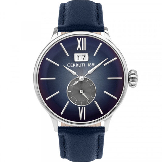 Dervio Gents Watch 45mm