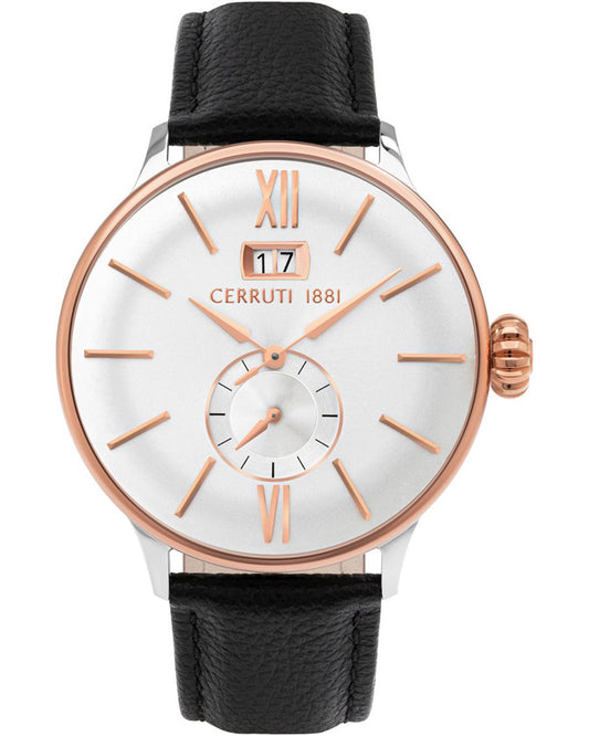Dervio Gents Watch 45mm