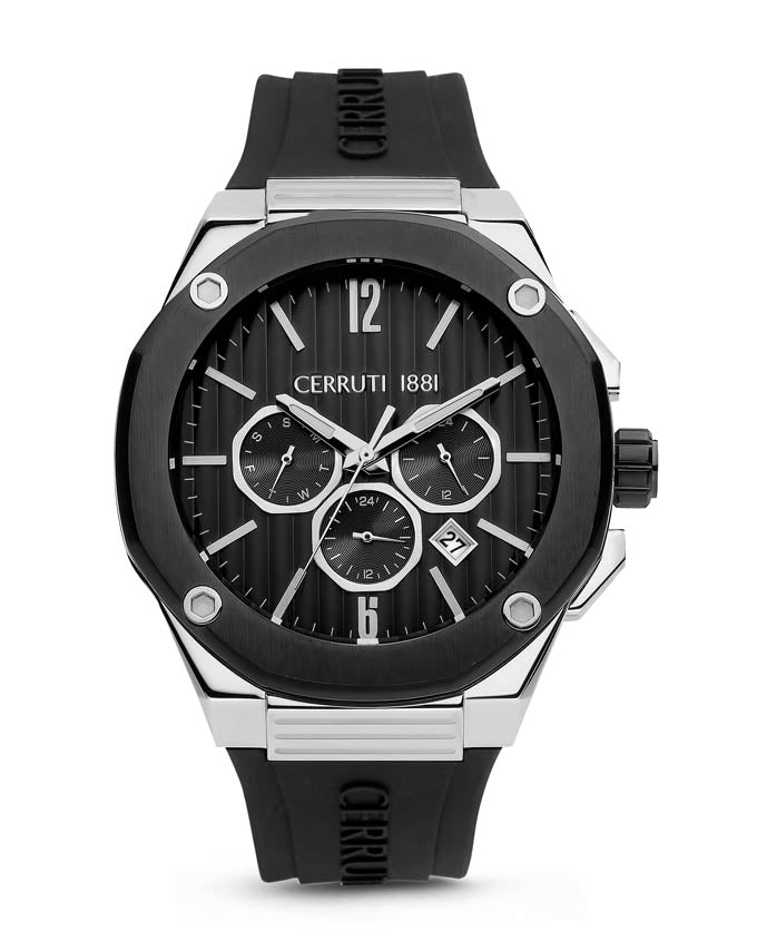Razzuolo Gents Watch 45.5mm
