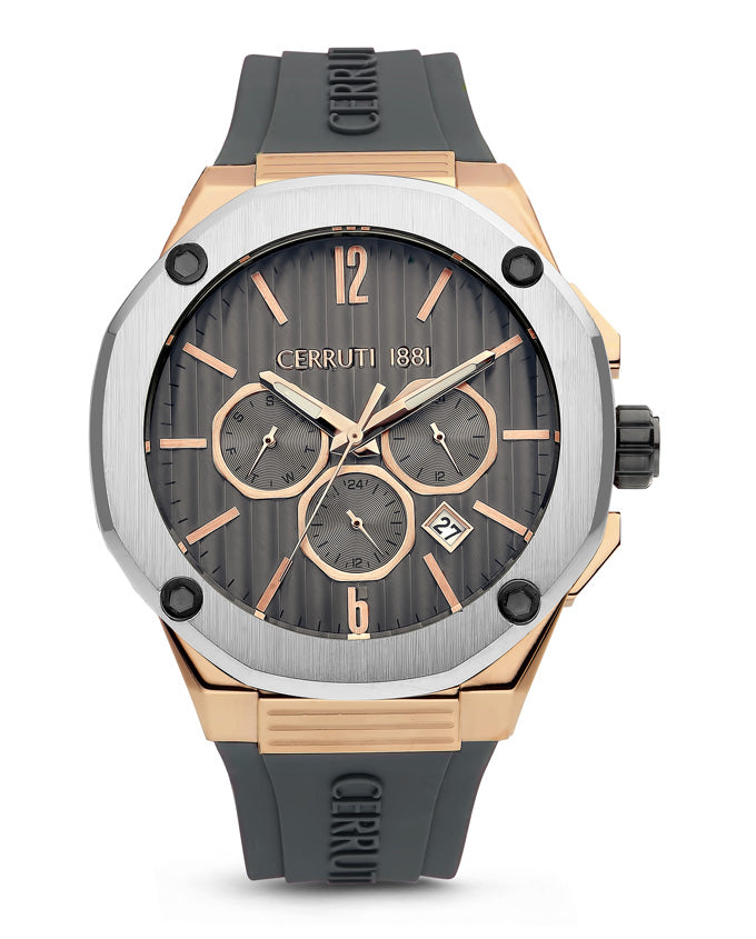 RAZZUOLO GENTS WATCH SIZE 45mm