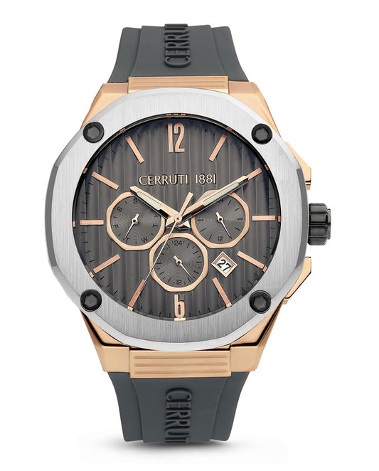 RAZZUOLO GENTS WATCH SIZE 45mm