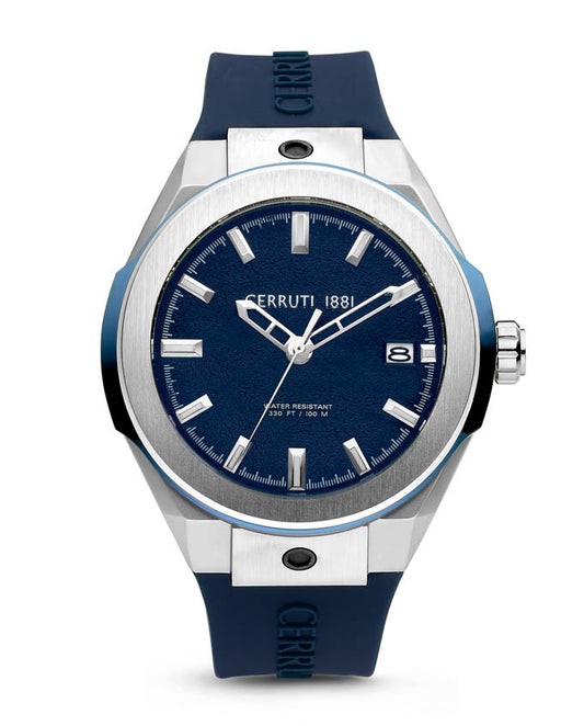 Ruscello Gents Watch 42mm