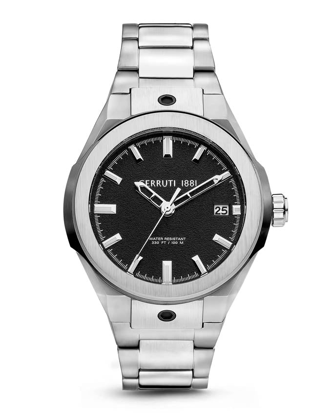 Ruscello Gents Watch 42mm
