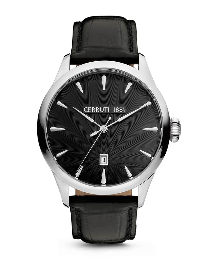 Compestri Gents Watch 42mm