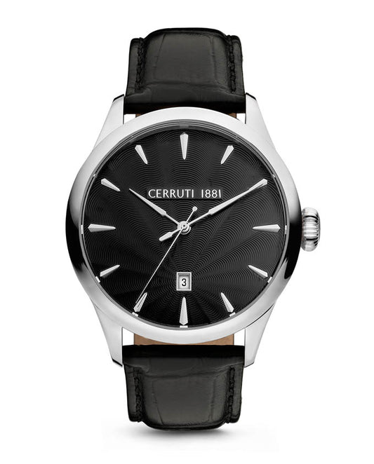 Compestri Gents Watch 42mm