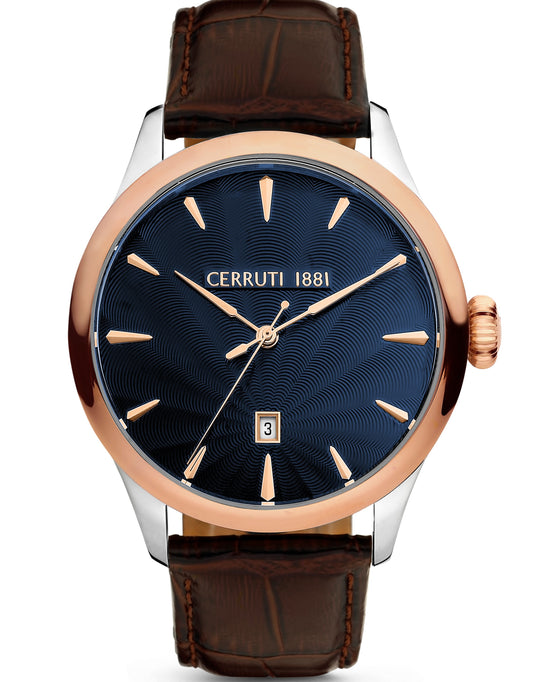Compestri Gents Watch 42mm