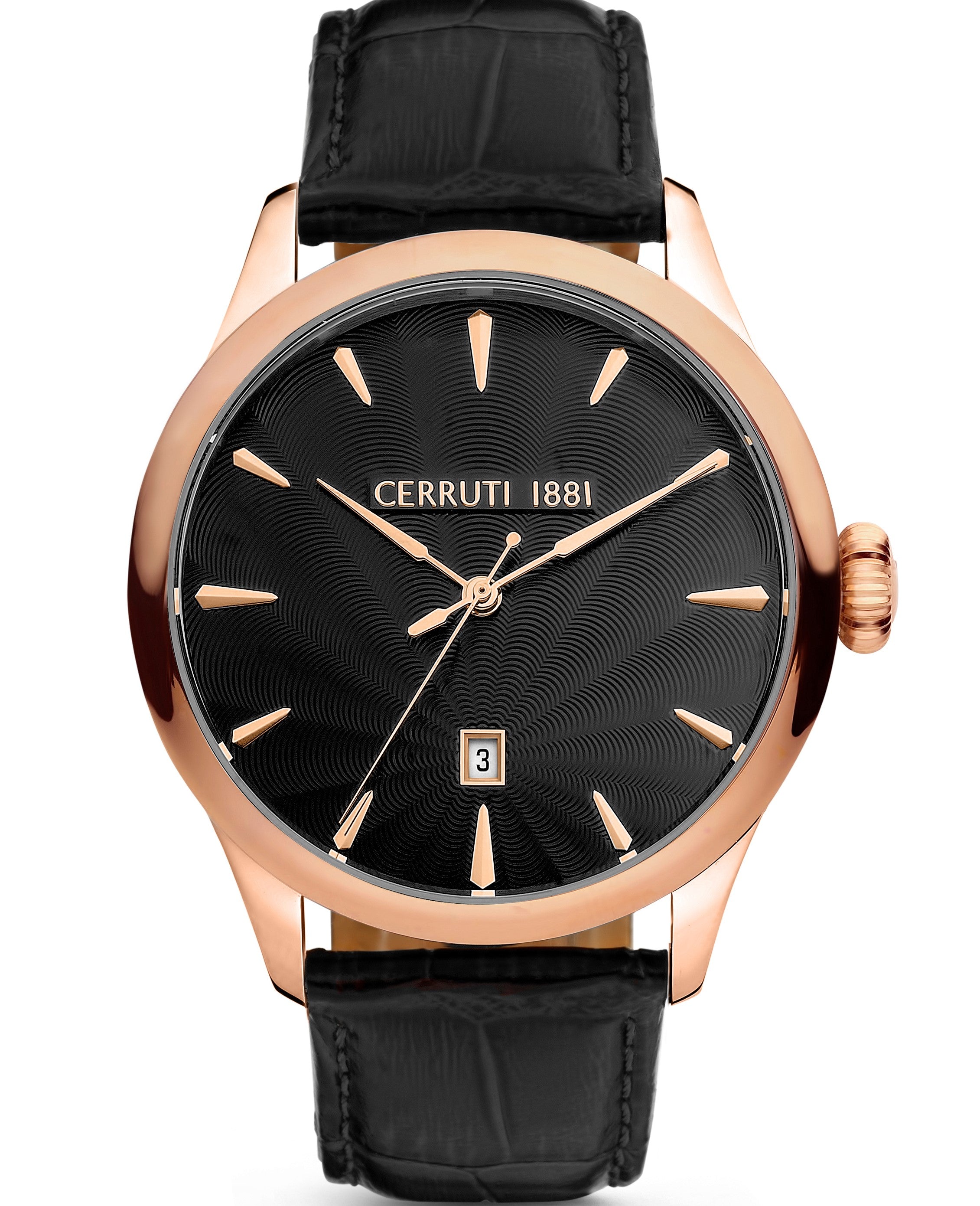 Compestri Gents Watch 42mm
