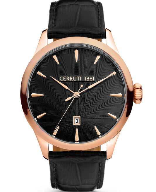 Compestri Gents Watch 42mm