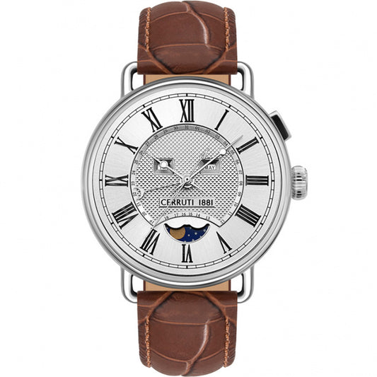 Pallano Gents Watch 42mm