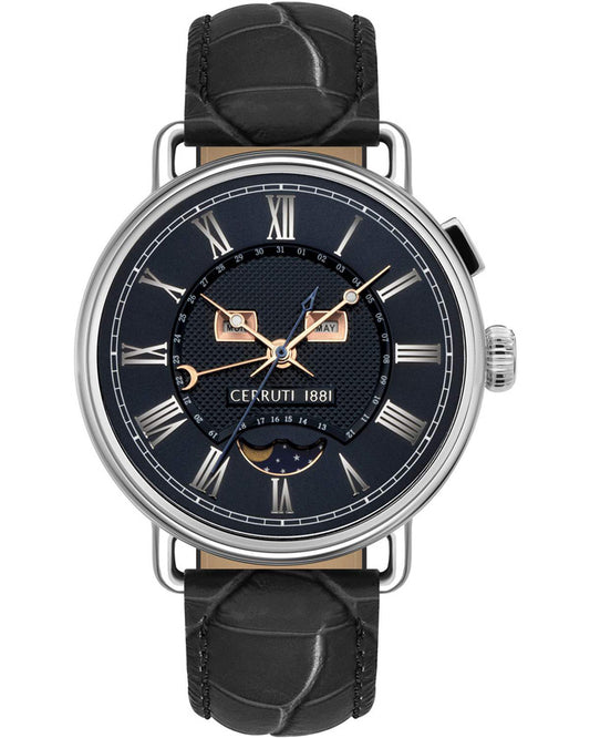 Pallano Gents Watch 42mm