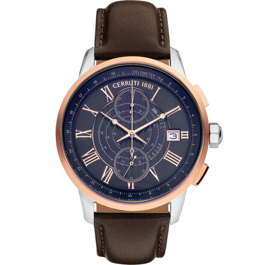Mucciano Gents Watch 44m