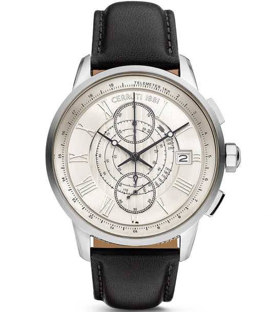 Mucciano Gents Watch 44mm