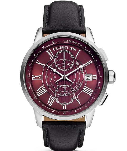 Mucciano Gents Watch 43MM