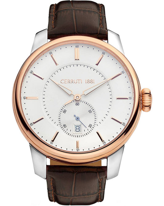 Maniago Gents Watch 43mm