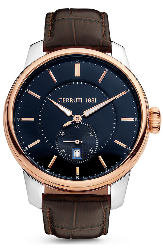 Maniago Gents Watch 43mm