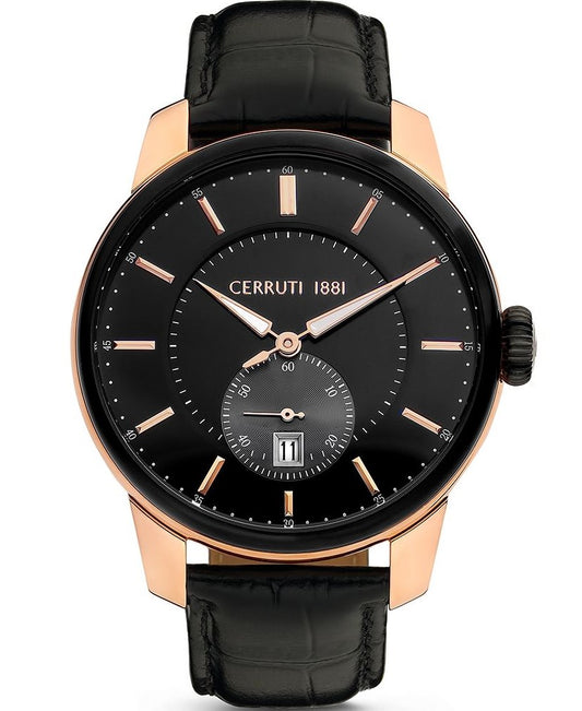 Maniago Gents Watch 43mm