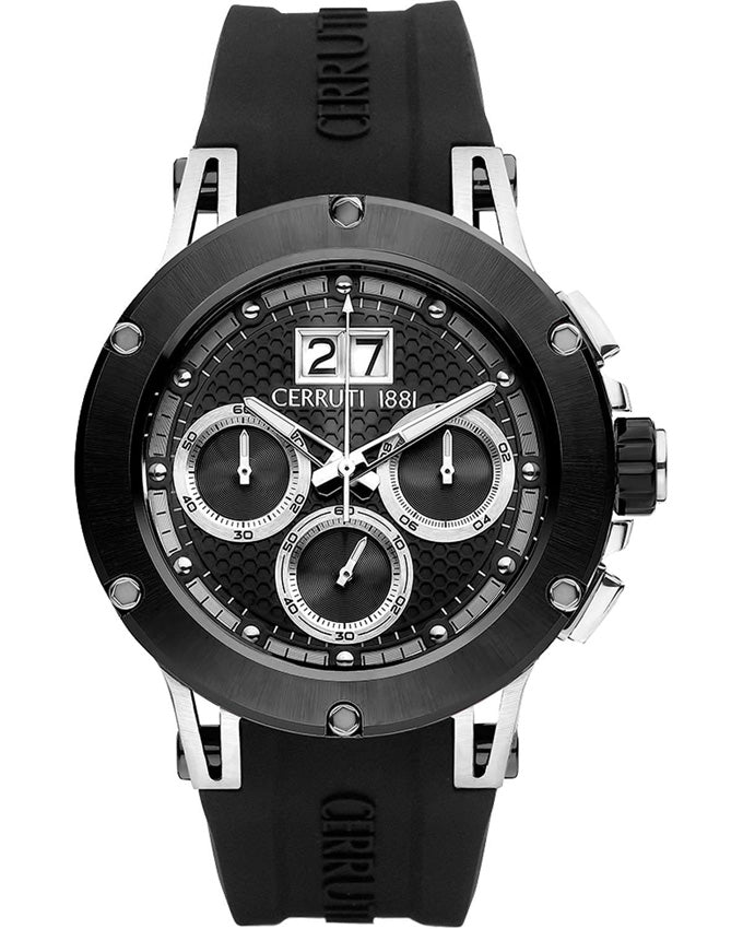 Velletri Gents Watch 45mm