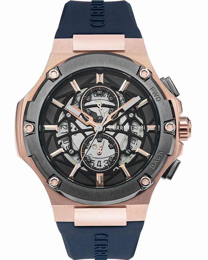 Lucardo Gents Watch 44mm