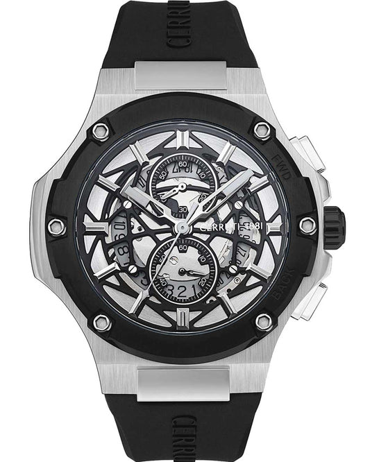 Lucardo Gents Watch 44mm