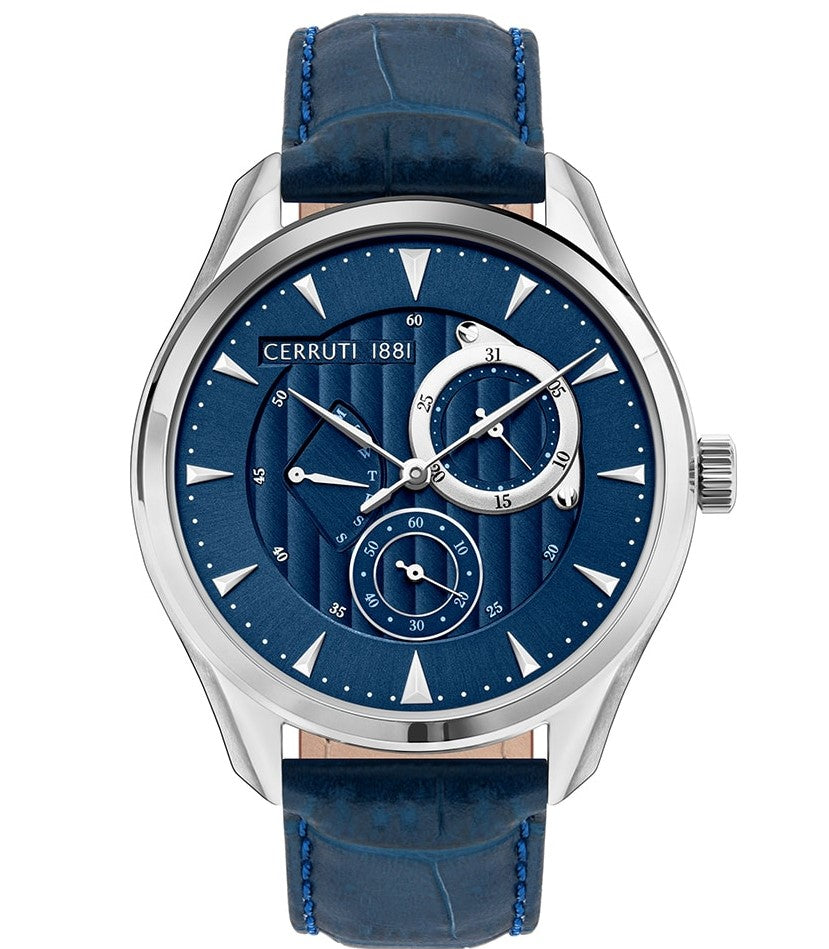 CANAZEI GENTS WATCH SIZE 42mm
