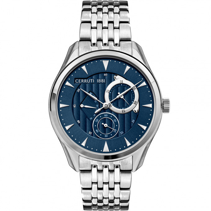Canazei Gents Watch 42mm