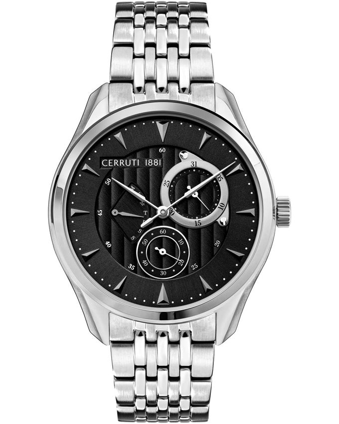Canazei Gents Watch 42mm