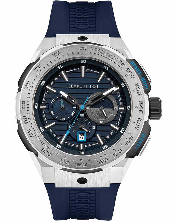 Ruscello Gents Watch 46mm