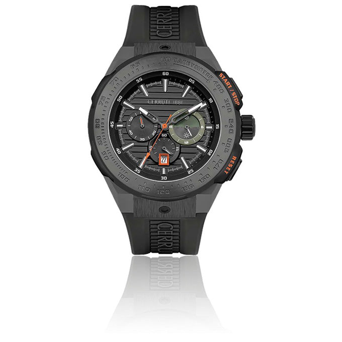Ruscello Gents Watch 46mm