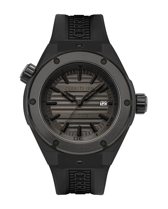 RUSCELLO GENTS WATCH SIZE 44mm